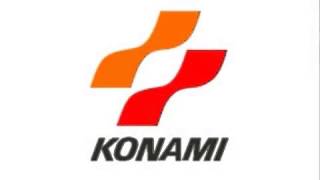 Konami Intro [upl. by Adnolor]