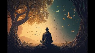 Deep Sleep Meditation Fall Asleep Fast and Wake Up Refreshed Mindfulness Relaxation deepsleep [upl. by Quennie815]