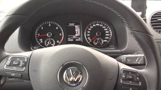 2014 VW Caddy 20 TDI 140km edition 30 PLA 20 Park assist [upl. by Pompei]