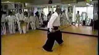 Martial Arts  Aikido Hard [upl. by Nahsyar]