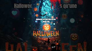 𝗟𝗲𝘀 𝟰 𝗩𝗥𝗔𝗜𝗦 𝗦𝗘𝗖𝗥𝗘𝗧𝗦 dHalloween INTERDITS pendant 100 ans part 1  🎃halloween2024 shortsvideo [upl. by Odnanreh19]