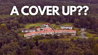 You Need To Watch This Abandoned Irish Hospital [upl. by Hagan]