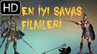 Dünyanın en iyi savaş filmleri [upl. by Mundy]