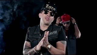 El Sujeto Ft De La Ghetto  Tu Te Cree La Vakana Official Remix [upl. by Lyndsie]