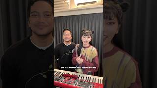 TibaTiba Musikal part 1 IsyanaSarasavati PeopleInTheJourney Gamaliel ISYANALOSTINHARMONY [upl. by Naneek]