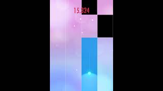 PIANO TILES 2 SINGLE TILE CHALLENGE 15893 TPS NO PAUSE LEGENDARY RECORD I CAN 161 NOT MY LIMIT [upl. by Ydaj]