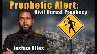 Prophetic Alert [upl. by Golightly]