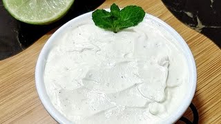 মায়োনিজ রেসিপিMayonnaise Recipe BanglaHomemade MayonnaiseHow To Make Mayonnaise Recipe [upl. by Gesner]