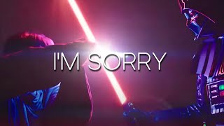 IM SORRY ObiWan Kenobi Edit [upl. by Iarised]