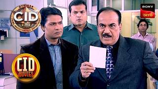 CIDs Social Warning  CID Movies  26 Oct 2024 [upl. by Pollie]