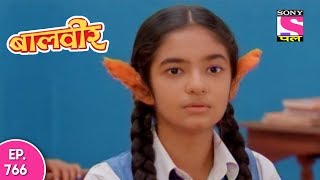 Baal Veer  बाल वीर  Episode 766  31st October 2017 [upl. by Lewellen]