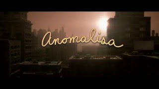 ANOMALISA  Spot TV [upl. by Ayotahs]