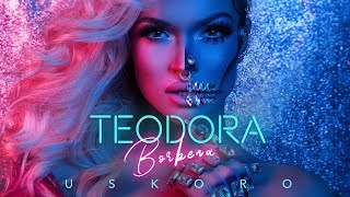 TEODORA  BORBENA ALBUM TEASER [upl. by Esya]