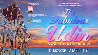 THE FABULOUS UDIN Behind The Scene Full [upl. by Soalokin]