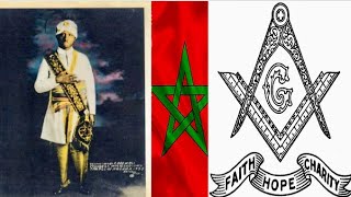 READ DESCRIPTION Teachings Of Noble Drew Ali Moors🇲🇦 amp Similarity To Freemasonry [upl. by Frum267]