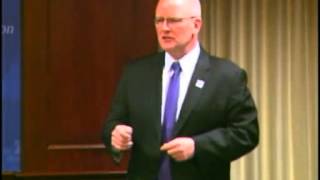 Colonel David Sutherland on the Potential of Americas Veterans [upl. by Arretak53]