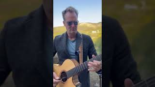 Marcus Eaton covering the last of the mohicans theme pickasobow lastofthemohicans acousticguitar [upl. by Teryl]