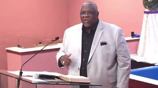 The Day after Forgiveness  Pastor Derrick Young M Div  September 29 2024 [upl. by Anivla393]