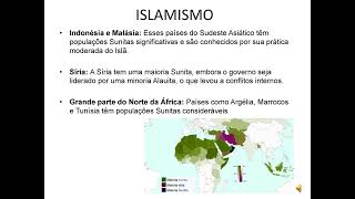 ISLAMISMO 1 [upl. by Dualc215]