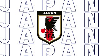 Japan Goal Song FIFA World Cup 2022 [upl. by Edalb490]