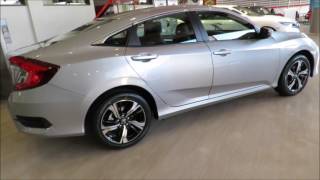 Honda Civic 2017 Ger 10 defeitos consumo preço e detalhes  wwwcarblogbr [upl. by Kamaria370]