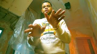 KTrap  Bigger Me Official Video [upl. by Zeuqirdor]