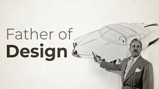 Father of Design Raymond Loewy [upl. by Coriss]