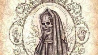 santa muerte prayer for healing [upl. by Ressay229]