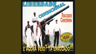 Realidade Carceraria [upl. by Mohorva]