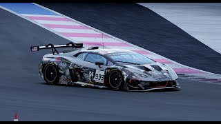 Assetto Corsa Competizione [upl. by Dolley]