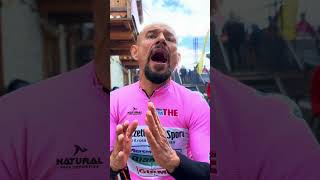 Some of the most iconic moments of stage 15 of the giroditalia2024 giroditalia 💖 [upl. by Rinee]