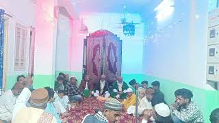 SUFI QARI MOHAMMMED NIZAMUDDIN CHISHTI UL QUADERI SABERI BANDANAWAZI RAFAI SHAH WALI ULLAH SAHEB [upl. by Alrad]