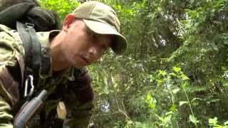 Manhunt Inside the Hunt  The Philippines ASR [upl. by Quartus]