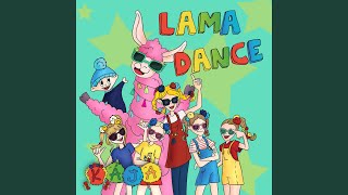 Lama Dance [upl. by Lemmie450]