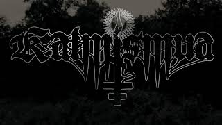 Kalmismua  Nothing but Darkness Track Premiere [upl. by Yrelbmik]