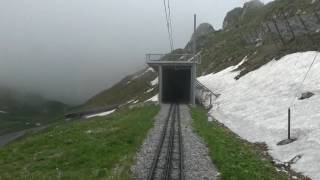 SUISSE  Tourisme  Les rochers de naya Vaud [upl. by Adnuhsed]