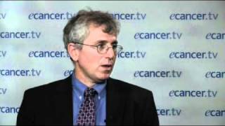 AACR 2011 New target identified for squamous cell lung cancer [upl. by Enelhtak734]