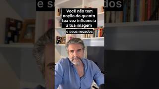 Cada um tem suas melhores colocações vocais Module tua voz para ter mais eficácia em teus recados [upl. by Aaronson]