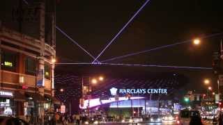 Barclays Center Grand Opening Celebration 2012 [upl. by Samantha841]