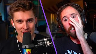 The Twitch Adpocalypse Has Started A Civil War [upl. by Ahseek]