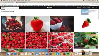 A Pexels Tutorial for Beginners  FREE IMAGES [upl. by Alaikim101]