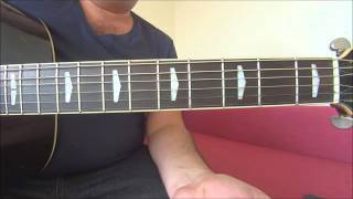 Ms Jackson  Outkast easy acoustic guitar tutorial [upl. by Eilsil854]