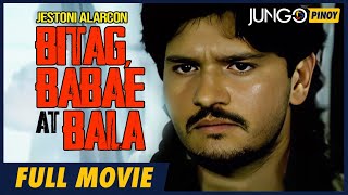 Bitag Babae at Bala  Jestoni Alarcon Stella Ruiz  Full Tagalog Action Movie [upl. by Izy481]