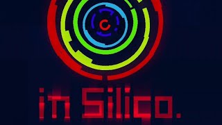 56k ⭐ y 14k ⚪  quotIn Silicoquot Easy Demon  All Coins By Rafer  Geometry Dash 22 [upl. by Magdalene967]