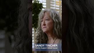 My Prevention Story Sandy Tincher [upl. by Nabi987]