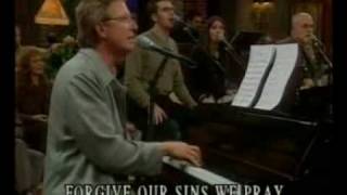 Don Moen  Our FatherLive [upl. by Joung]