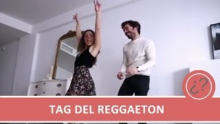 El TAG del Reggaeton  Peeptoes [upl. by Philis]