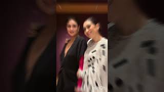 Karishma Kapoor with her sister Kareena Kapoor😍cute picsKarishma Kapoor kareena sisterlovestatus [upl. by Liebermann]