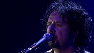 Toto  Better World Live High Definition [upl. by Yajet68]