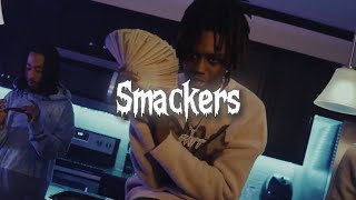 FattMack  Smackers unreleased [upl. by Fairbanks104]